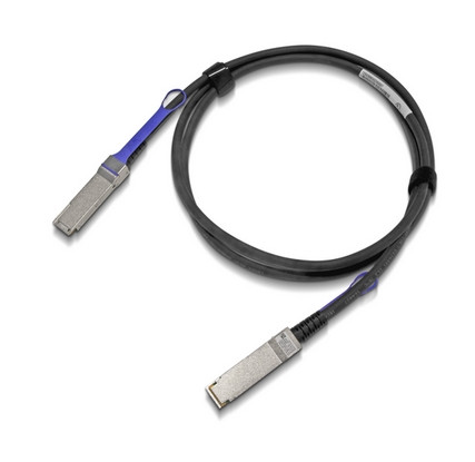Mellanox MCP1600-E003E26 Passive Copper Cables - IB 100GbE 3m