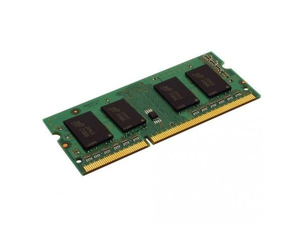QNAP Memory 8GB 8GDR4T0-SO-2666