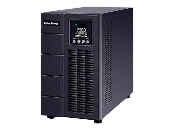 CyberPower Online S A Tower OLS3000EA - USV