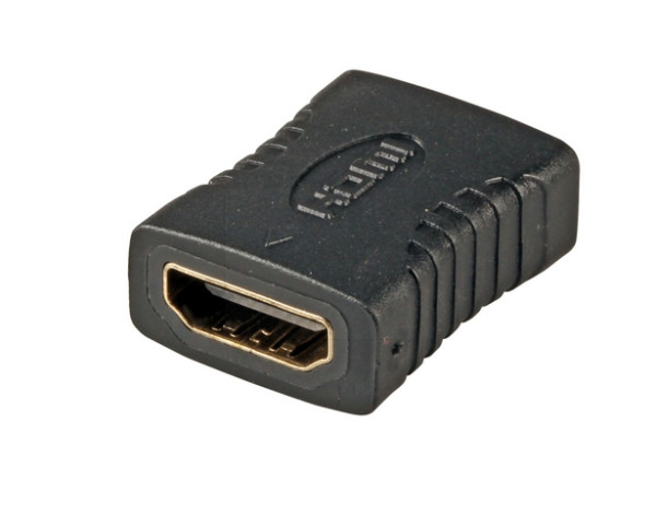 HDMI-Adapter - HDMI Buchse zu HDMI Buchse