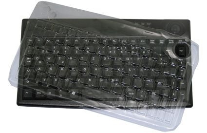 Active Key Tastaturschutzfolie AK-F440-T/82