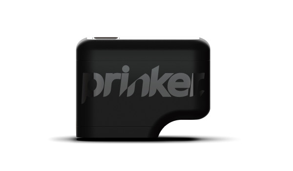 Prinker M Color Set - Skin Printer