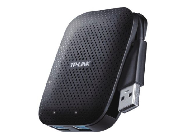 TP-LINK UH400 - 4 x SuperSpeed USB 3.0