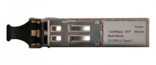 LANCOM Modul SFP-SX-LC1 - SFP (Mini-GBIC)-Transceiver-Modul