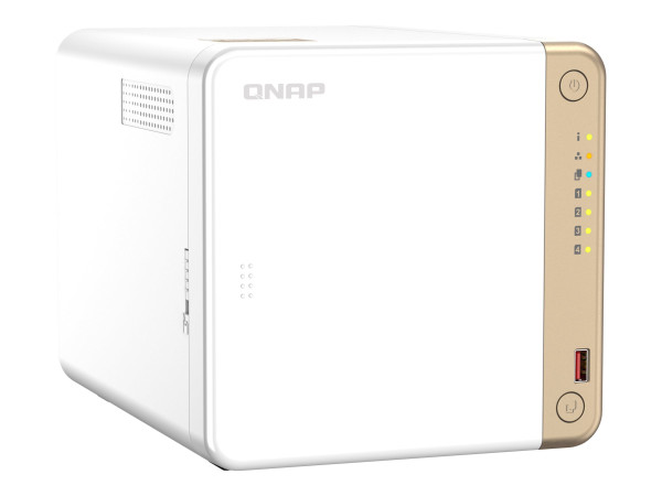 QNAP TS-462-2G NAS-Server