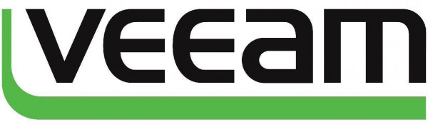 Veeam Standard Support Verlängerung - Technischer Support - 1 Jahr - 12x5 - für Veeam Backup & Repl