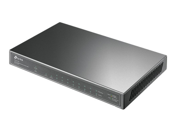 TP-LINK TL-SG1210P Switch