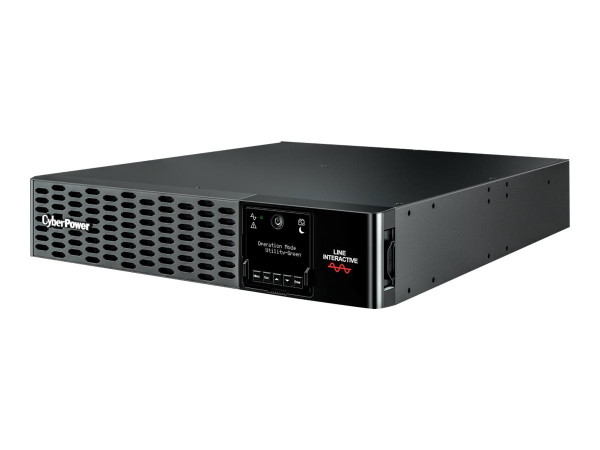 USV CyberPower PR1000ERTXL2U Professional Rack/Tower XL Series