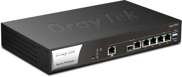 Draytek Vigor2962 - Router