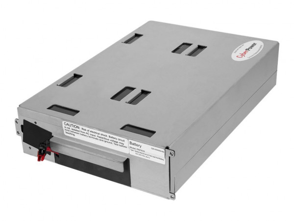 CyberPower Replacement Battery Pack RBP0030 für PR1000ELCDRT2U/PR1500ELCDRT2U
