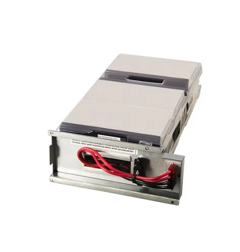 CyberPower Replacement Battery Pack RBP0074 für OL1000ERTXL2U/OL1500ERTXL2U