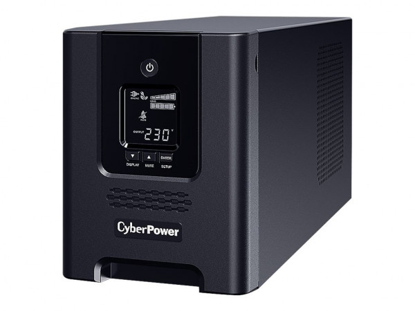 USV CyberPower USV PR3000ELCDSXL