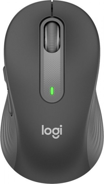 Logitech Wireless Signature M650 Logi Bolt graphite