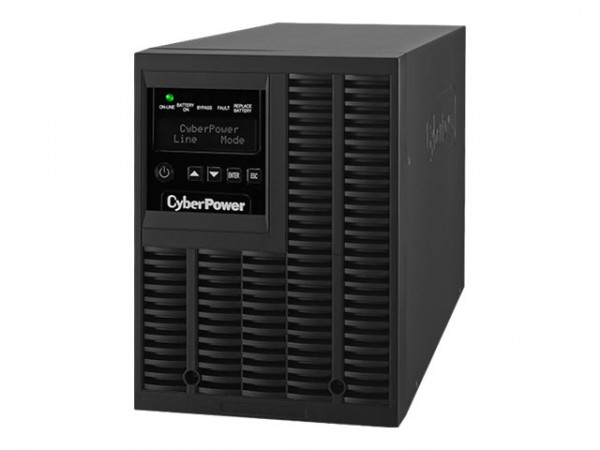 USV CyberPower OL1500EXL Online Tower Series