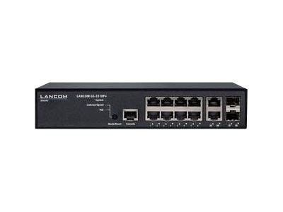 LANCOM GS-2310P+ - Switch