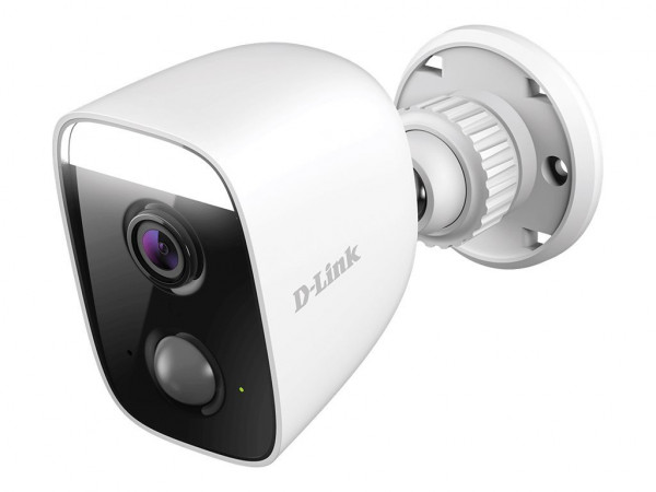IP Kamera D-Link DCS 8627LH - Netzwerk-Überwachungskamera