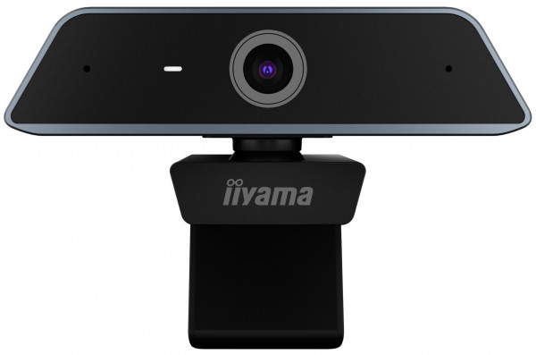 iiyama Huddle/Konferenz-Webcam UC CAM80UM-1