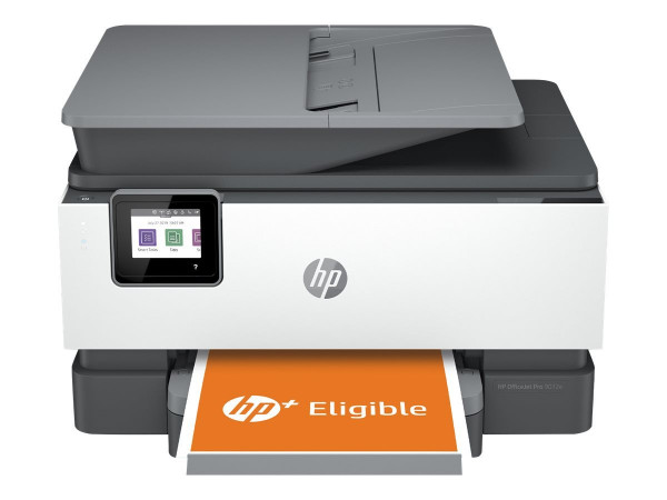 HP Officejet Pro 9012e All-in-One Tintenstrahl