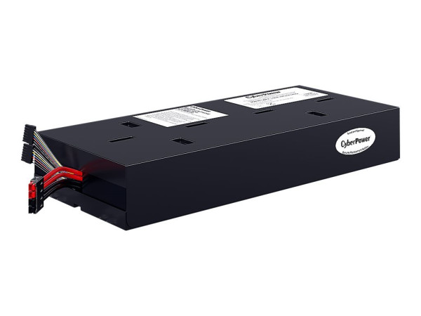 CyberPower Replacement Battery Pack RBP0130 für PR2200ERTXL2UA(N)/PR3000ERTXL2UA(N)