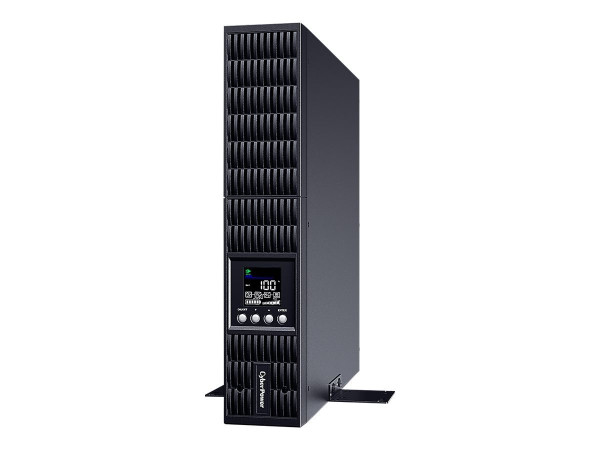 USV CyberPower Online S Rack/Tower OLS2000ERT2UA - USV f. Industrieanwendungen