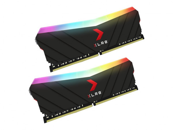 XLR8 Gaming EPIC-X RGB DIMM DDR4 3600MHz 2X16GB