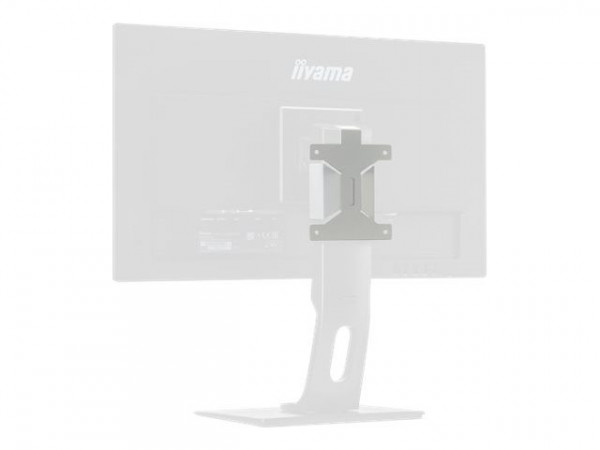 iiyama VESA Montagekit für Mini PC MD BRPCV03