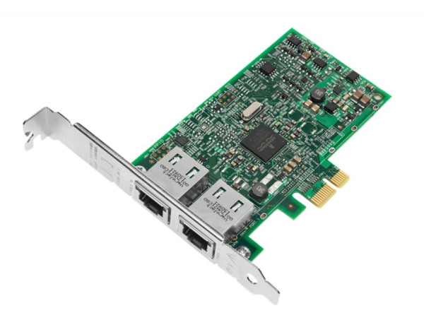 Netzwerkkarte Broadcom Srv Dual-Port NetXtreme BCM5720-2P PCIe2.0 x1
