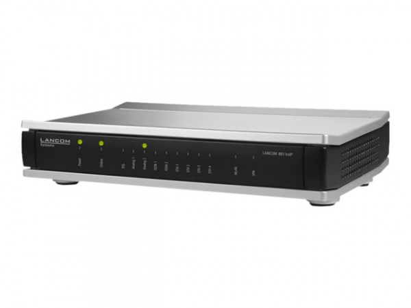 LANCOM 883 VoIP - Wireless Router