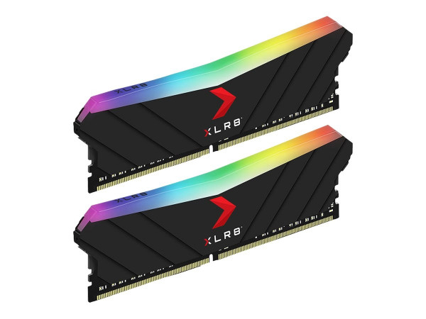 XLR8 Gaming EPIC-X RGB DIMM DDR4 4000MHz 2X8GB