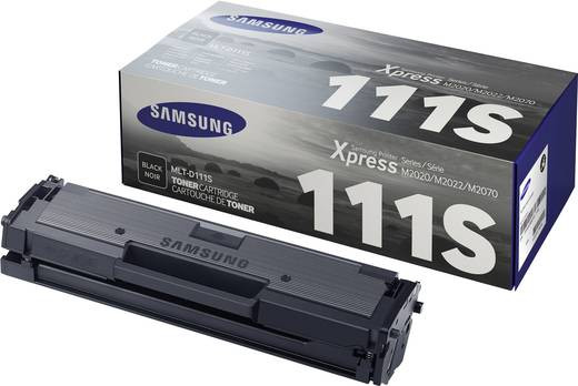 Samsung MLT-D111S/ELS Toner Schwarz 1.000 Seiten
