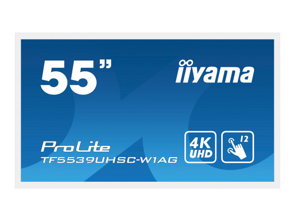 iiyama TF5539UHSC-W1AG