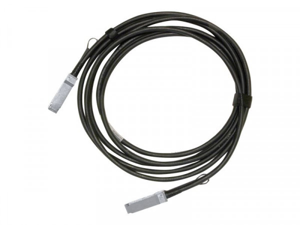 Mellanox MCP1600-C002E30N Passive Copper Cables -100GbE 2m