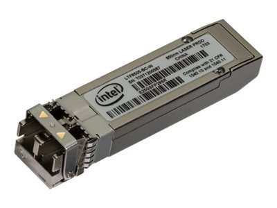 Intel SFP28 Multimode Transreceiver-Modul (E25GSFP28SR)