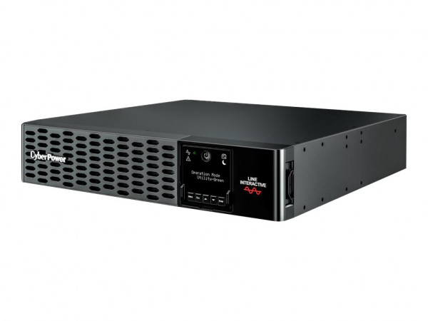 USV CyberPower PR1500ERT2U Professional Rack/Tower Series