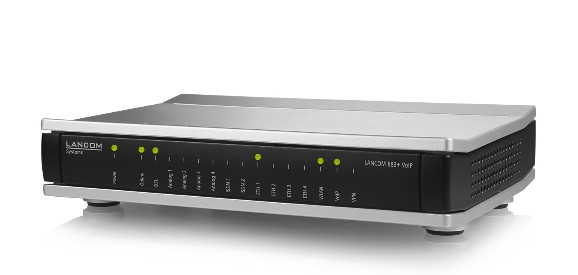 LANCOM 883+ VoIP Wireless Router