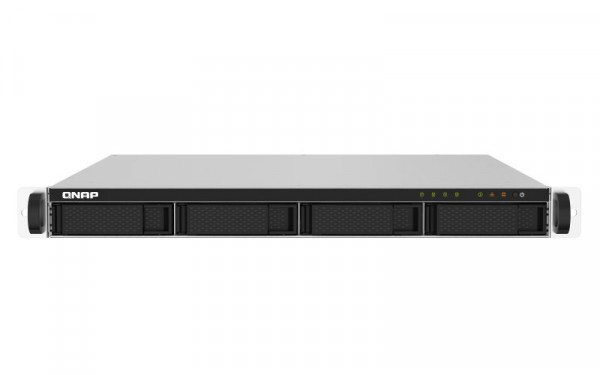QNAP TS-432PXU-2G NAS-Server
