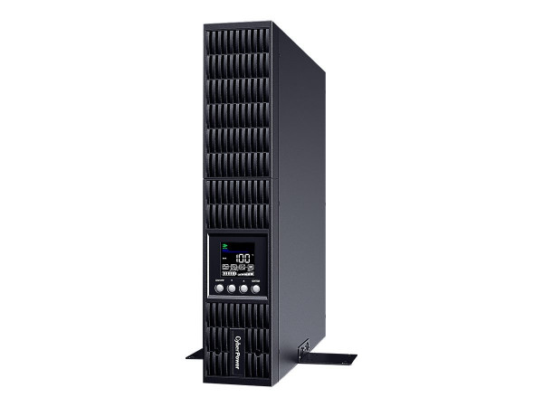 USV CyberPower Online S Rack/Tower OLS1000ERT2UA - USV f. Industrieanwendungen