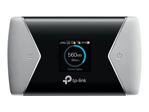 TP-LINK M7650 - 4G LTE Advanced Mobiler Router WiFi 5 Dualband 600Mbps