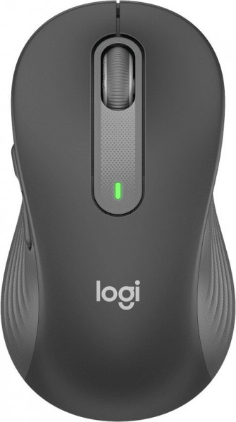Logitech Wireless Signature M650 L Logi Bolt graphite