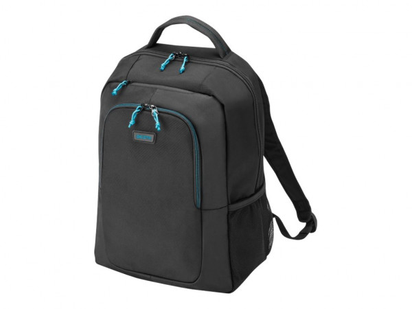 Dicota Backpack Spin 14"-15,6"