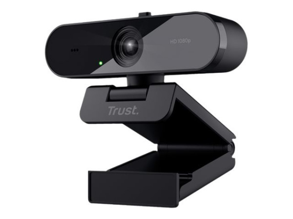 Trust TW-200 - Webcam - Full HD - 1080p - ECO