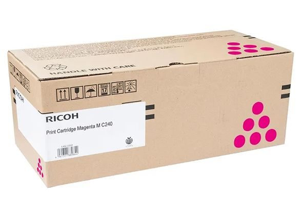 Ricoh PC200W /MC240FW Print Cartridge Magenta 4.500 Seiten nach ISO/IEC 19798