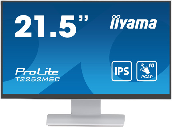 iiyama T2252MSC-W2