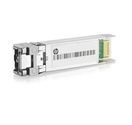 HP Enterprise - SFP (Mini-GBIC)-Transceiver-Modul J4859D
