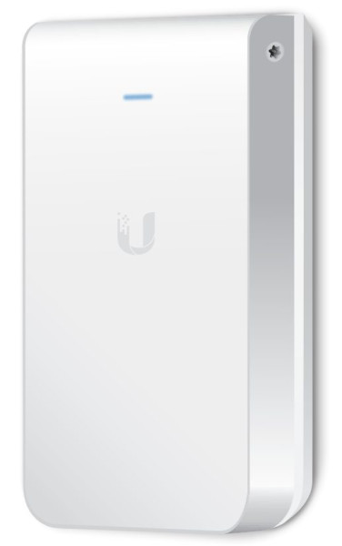 UbiQuiti Unifi UAP-IW-HD - In-Wall Drahtlose Basisstation
