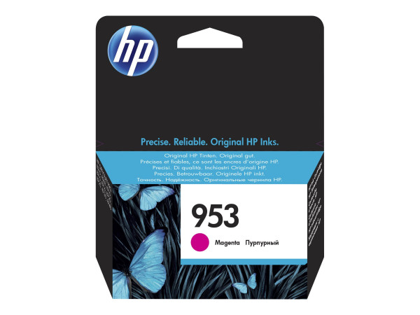 HP 953 Tinte Magenta