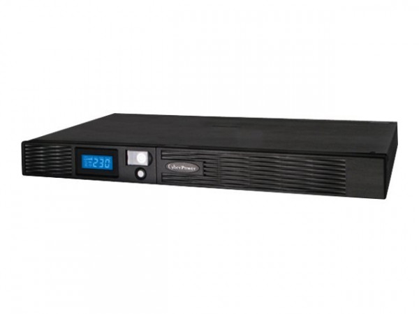 CyberPower Professional Rack/Tower LCD Series PR1000ELCDRT1U