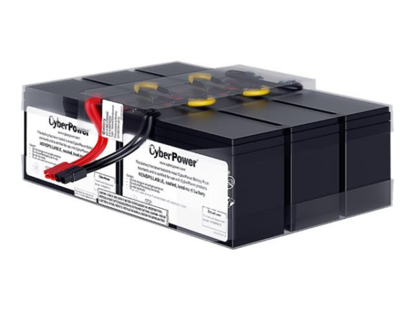 CyberPower Replacement Battery Pack RBP0078 für OL2000EXL/OL3000EXL