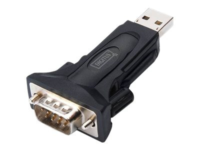 USB 2.0 auf RS-485 inkl. USB Kabel - Serieller Adapter