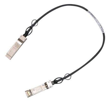 Mellanox Copper Kabel SFP28 - SFP28 3m Passiv - 25Gb/s Direktanschlusskabel